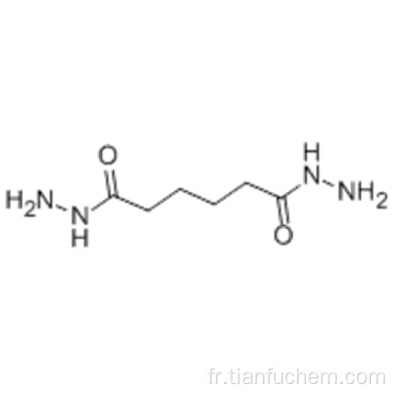 Dihydrazide adipique CAS 1071-93-8